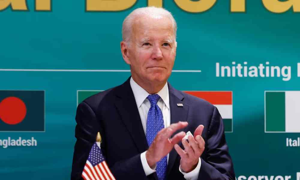 Biden finds a new friend in Vietnam as American CEOs look for alternatives to Chinese factories - Dailyfinancies